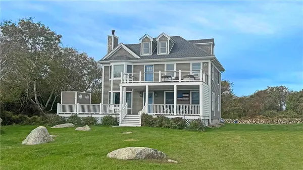 1646 Payne Road, Block Island, RI 02807
