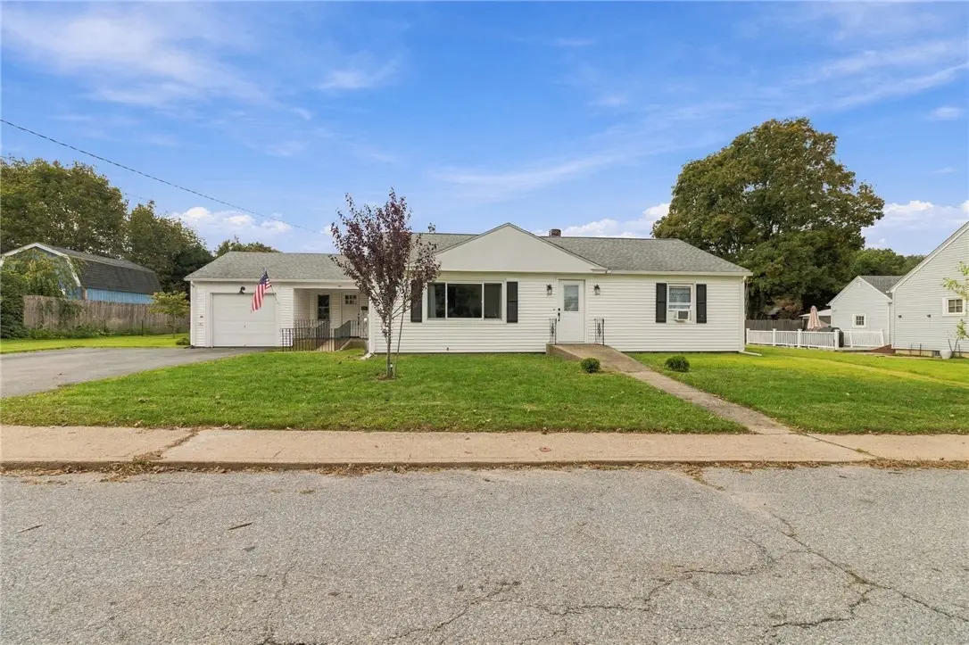 143 Macarthur Boulevard, Coventry, RI 02816 - #1