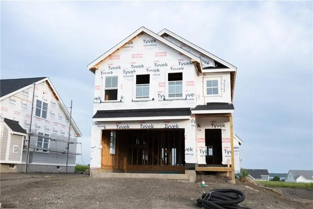 45 Bunker Hill Crossing, Portsmouth, RI 02871 - #1