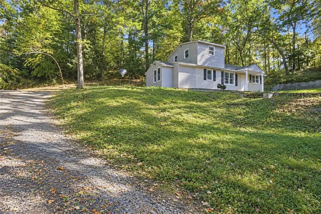 15 Pawtucket Avenue, Glocester, RI 02814 - #1