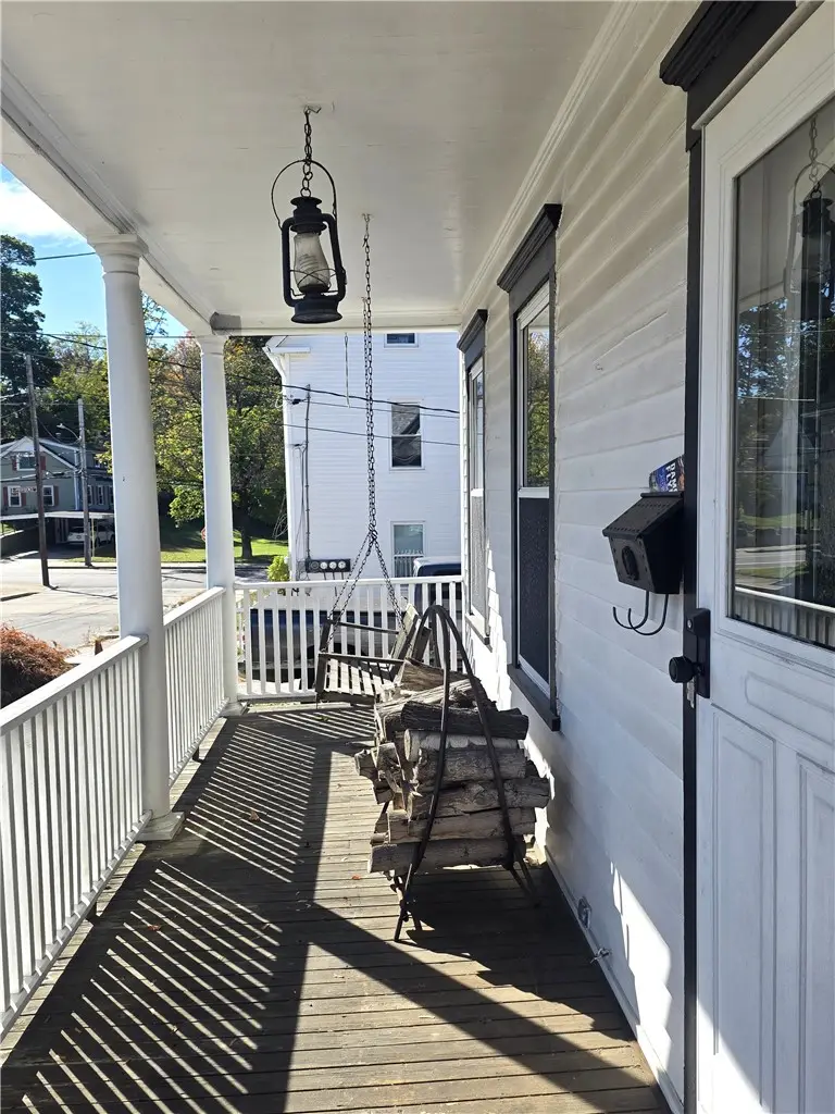 26 Collins Street, Woonsocket, RI 02895 - #2