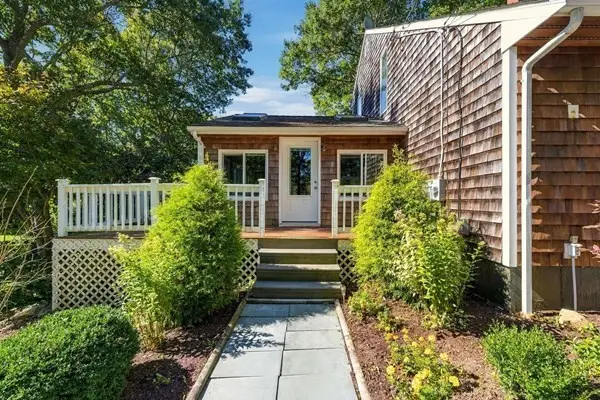 171 Crandall Road, Tiverton, RI 02878 - #3