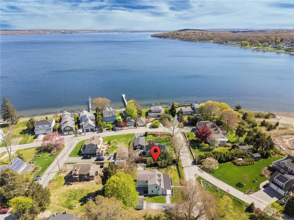 8 Emery Road, Warren, RI 02885 - #1