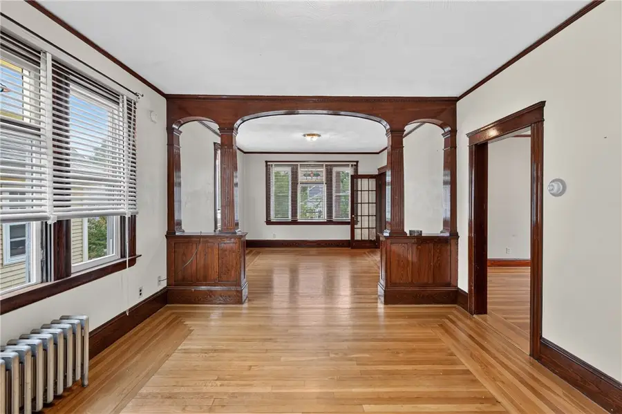 113 Radcliffe Avenue, Providence, RI 02908 - #3