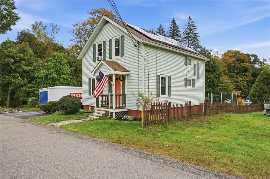 31 Meadow Avenue, Cumberland, RI 02864 - #3