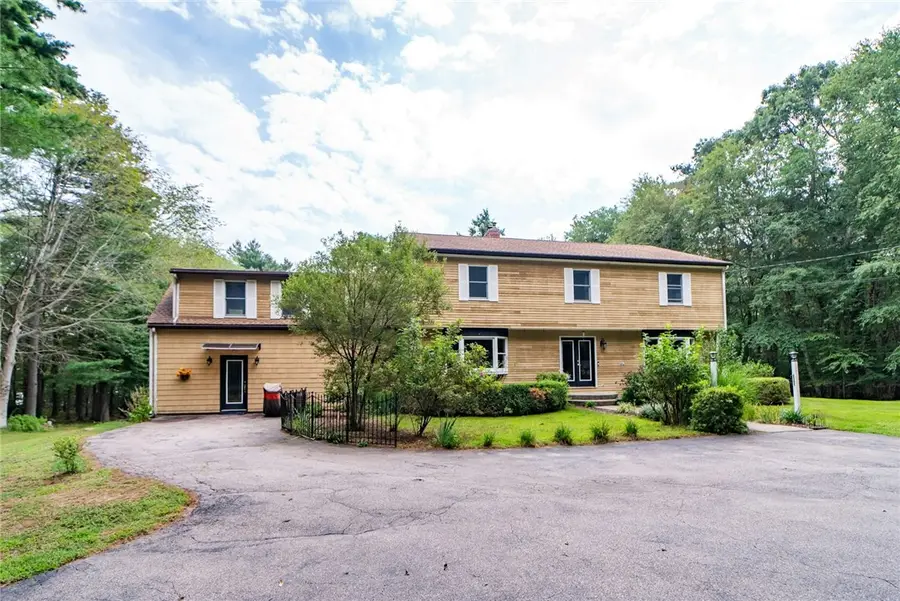 35 Job Drive, Richmond, RI 02892 - #2