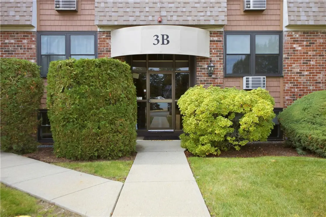 510 Child Street #304B, Warren, RI 02885 - #1