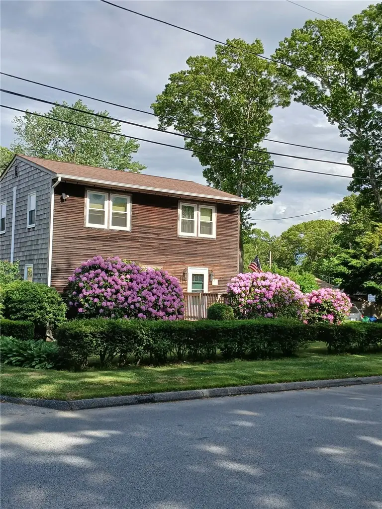 92 Hawksley Avenue, Warwick, RI 02889 - #1