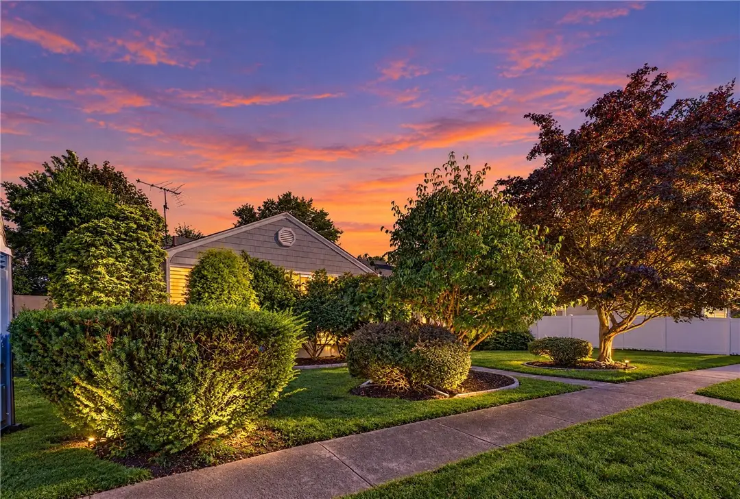 50 Seymour Avenue, Cranston, RI 02910 - #1