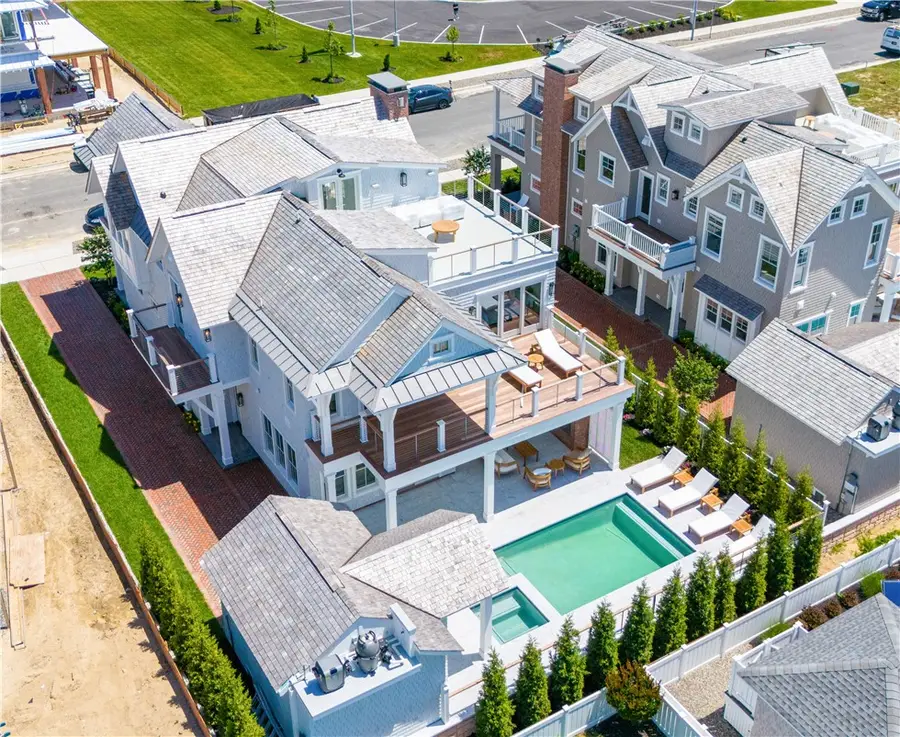 813 Ocean Road, Narragansett, RI 02882 - #2