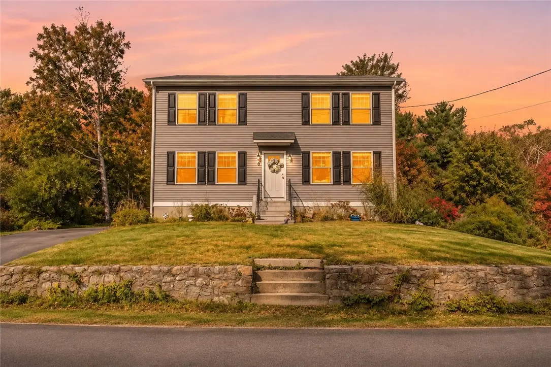 8 Wincheck Pond Road, Rockville, RI 02873 - #1