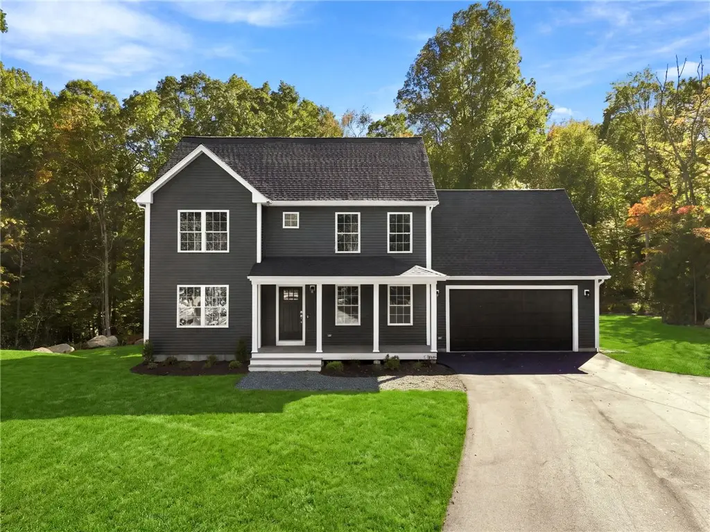 18 Elaine Drive, Hope Valley, RI 02832 - #1
