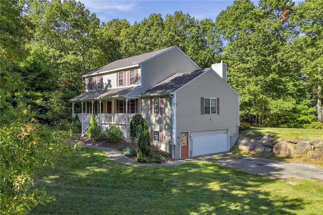 46 Victory Highway, West Greenwich, RI 02817 - #1