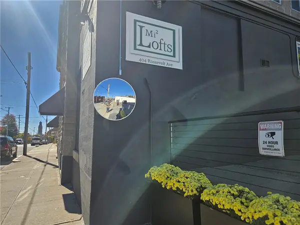 404 Roosevelt Avenue #401, Central Falls, RI 02863