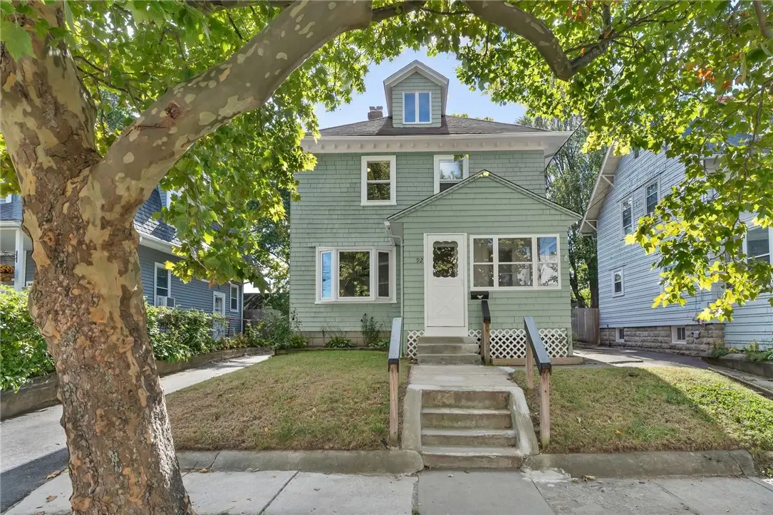 92 Bartlett Avenue, Cranston, RI 02905 - #1