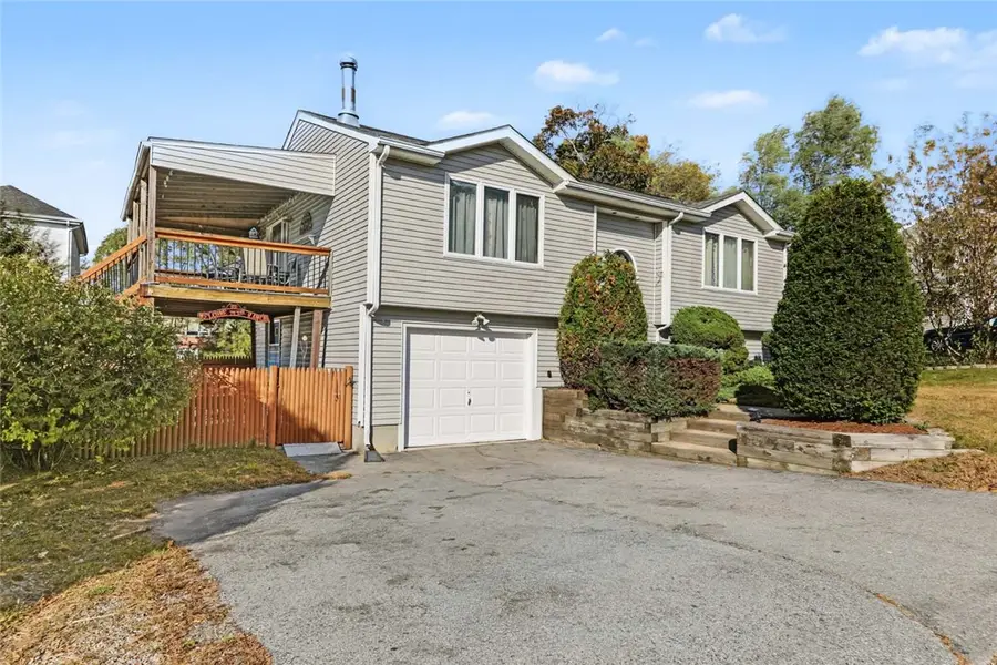 20 Oregon Avenue, Woonsocket, RI 02895 - #3