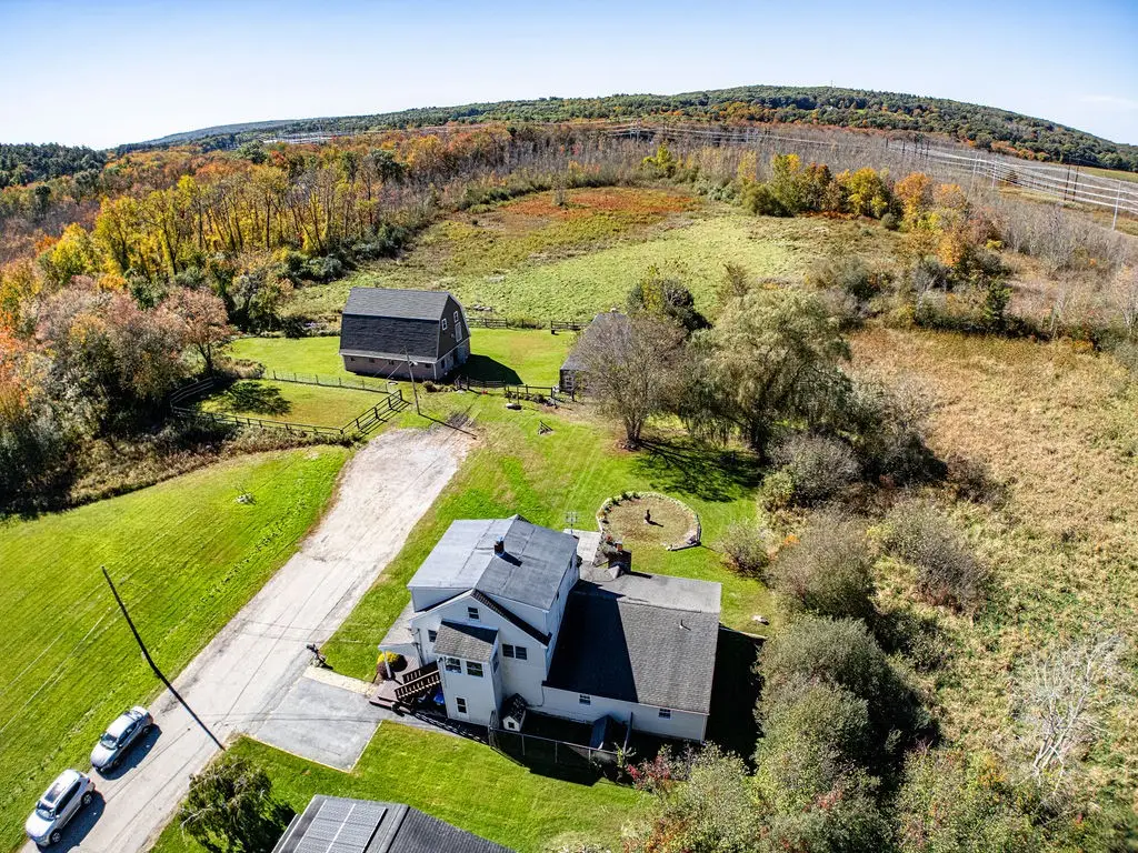 25 Lamoureux Boulevard, North Smithfield, RI 02896 - #1