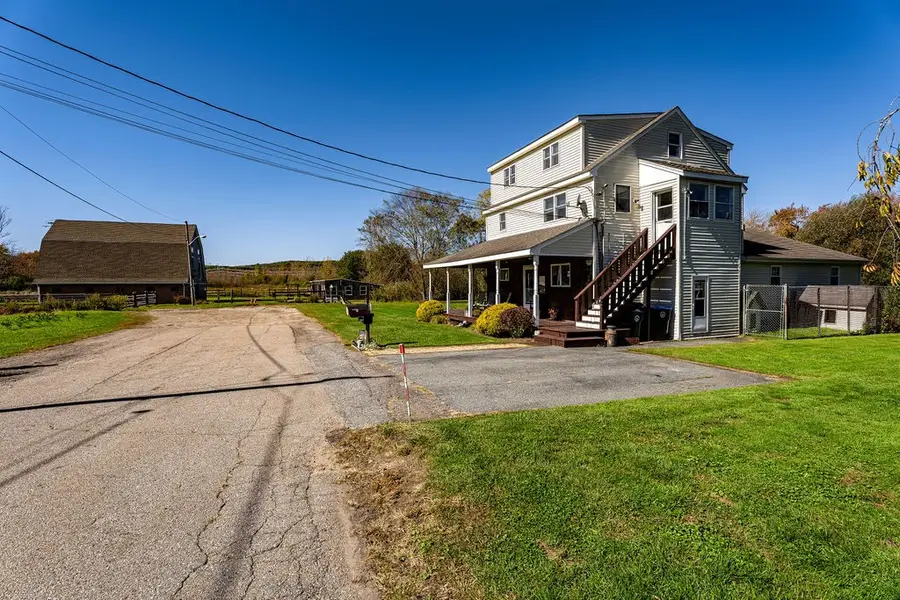 25 Lamoureux Boulevard, North Smithfield, RI 02896 - #2