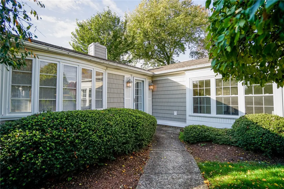 6 Tryon Avenue, Rumford, RI 02916 - #1