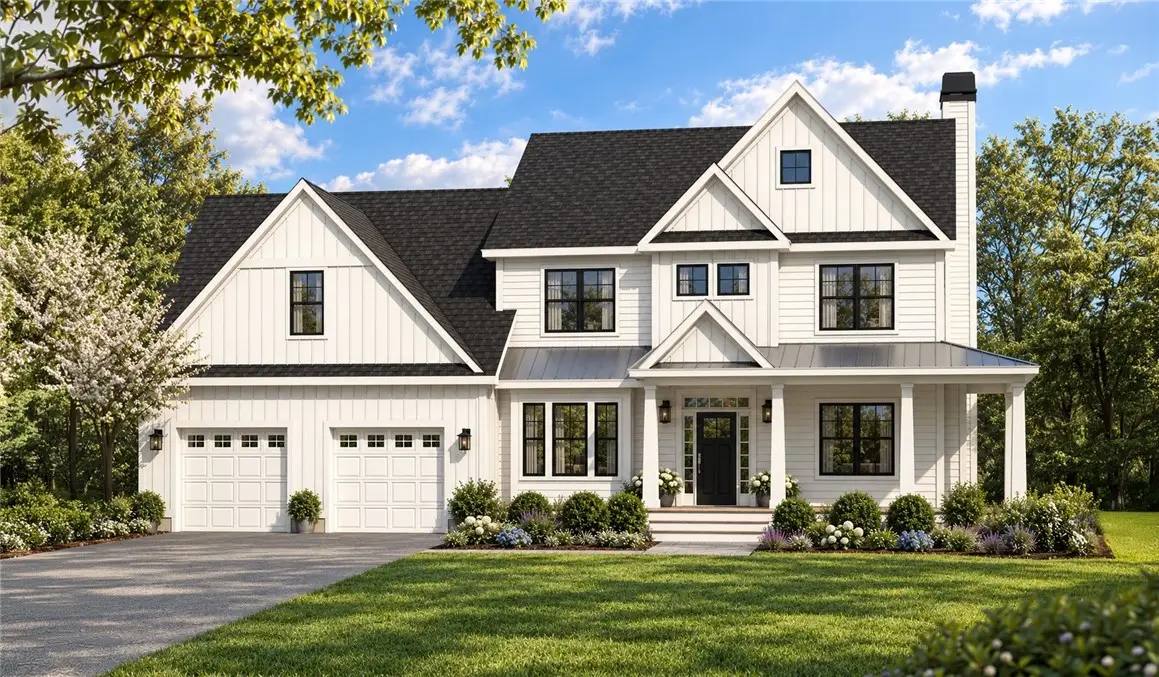 0 Jeannette Court, Exeter, RI 02822 - #1