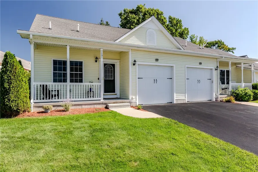 40 Old Louisquisset Pike #1601, North Smithfield, RI 02896 - #2