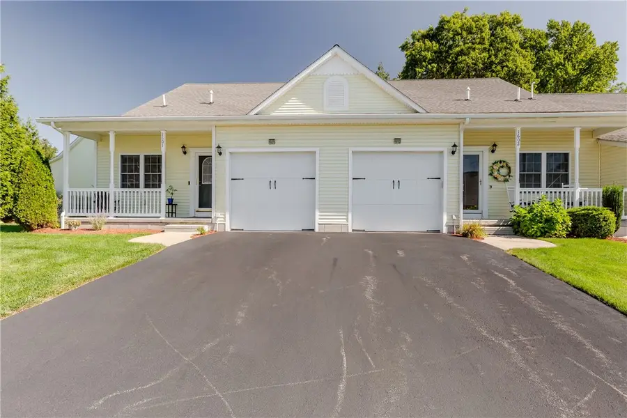 40 Old Louisquisset Pike #1601, North Smithfield, RI 02896 - #3