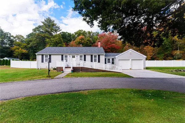 122 Kingstown Road, Richmond, RI 02898