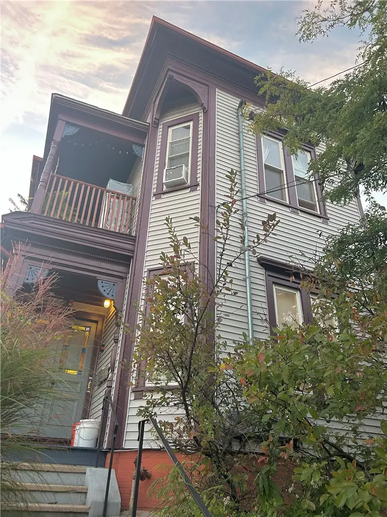 16 Academy Avenue, Providence, RI 02908 - #3