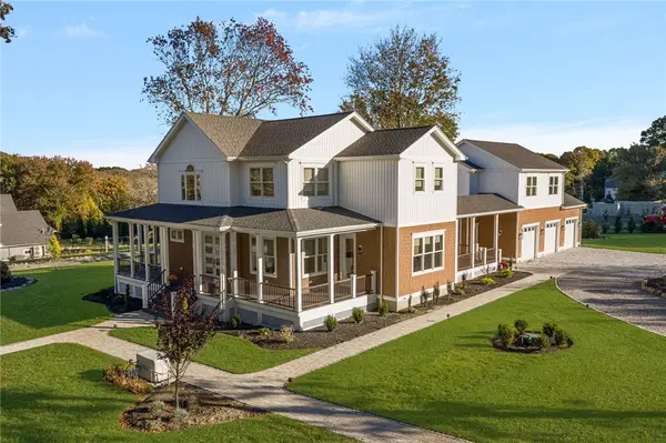 50 Prospect Avenue, Jamestown, RI 02835