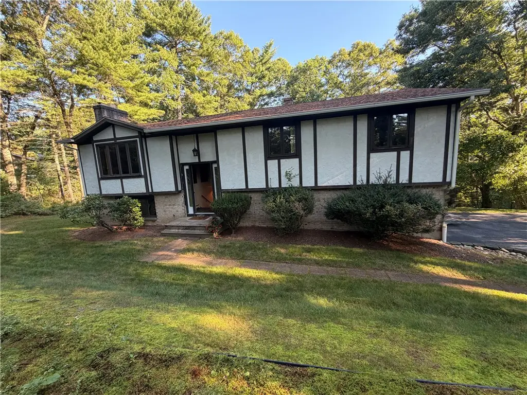 162 Lake Drive, West Greenwich, RI 02817 - #1