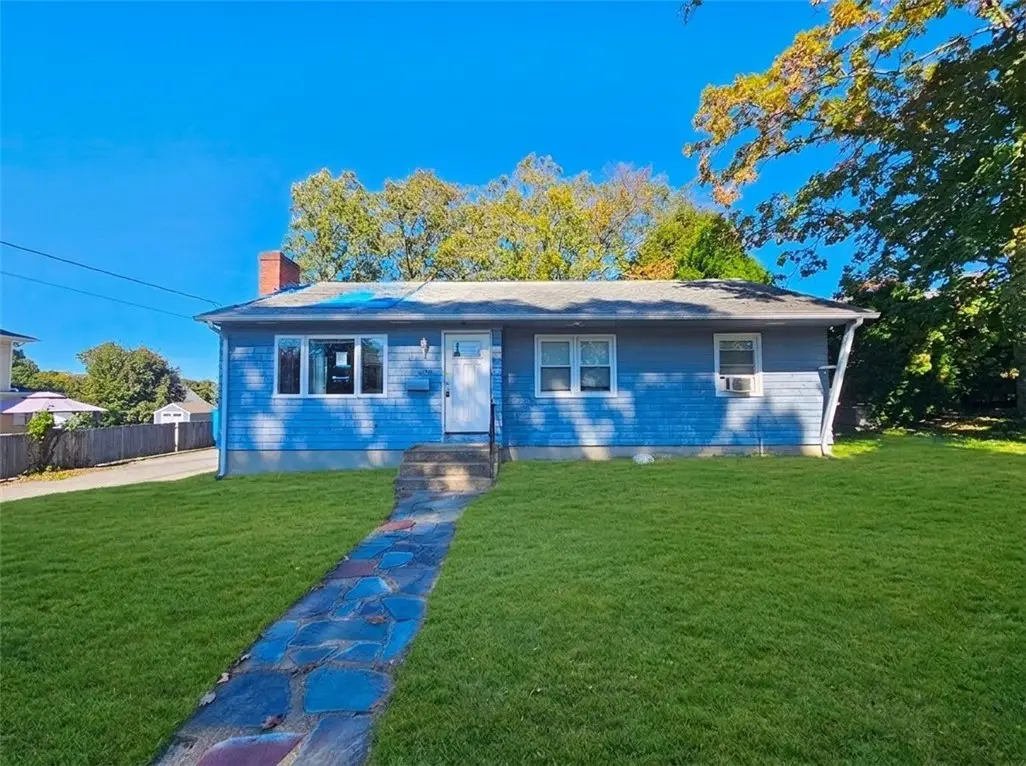 181 Brayton Avenue, Cranston, RI 02920 - #1