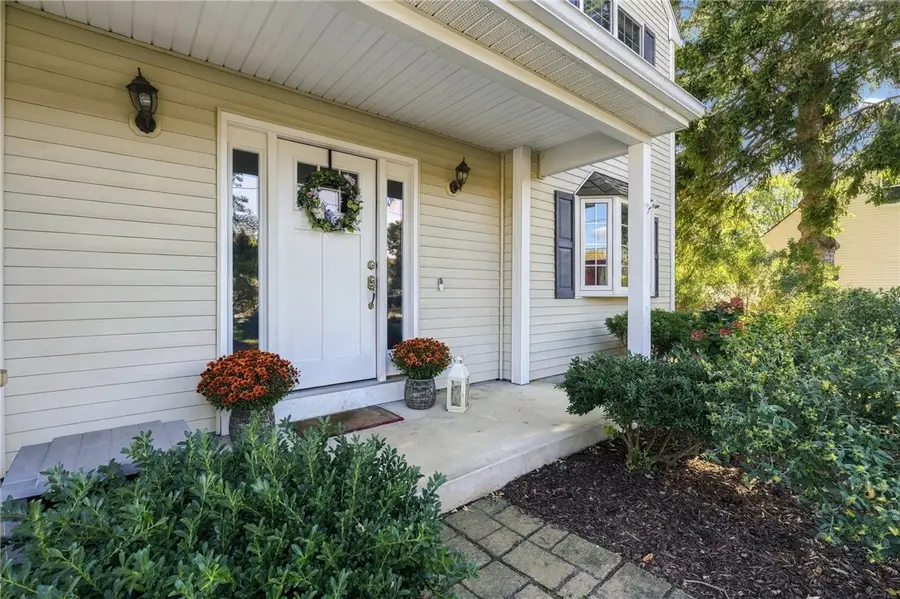 16 Hart Avenue, Warwick, RI 02889 - #2