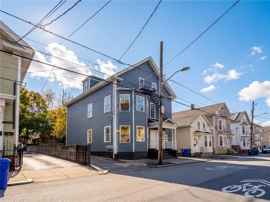 111 Waverly Street, Providence, RI 02907 - #2