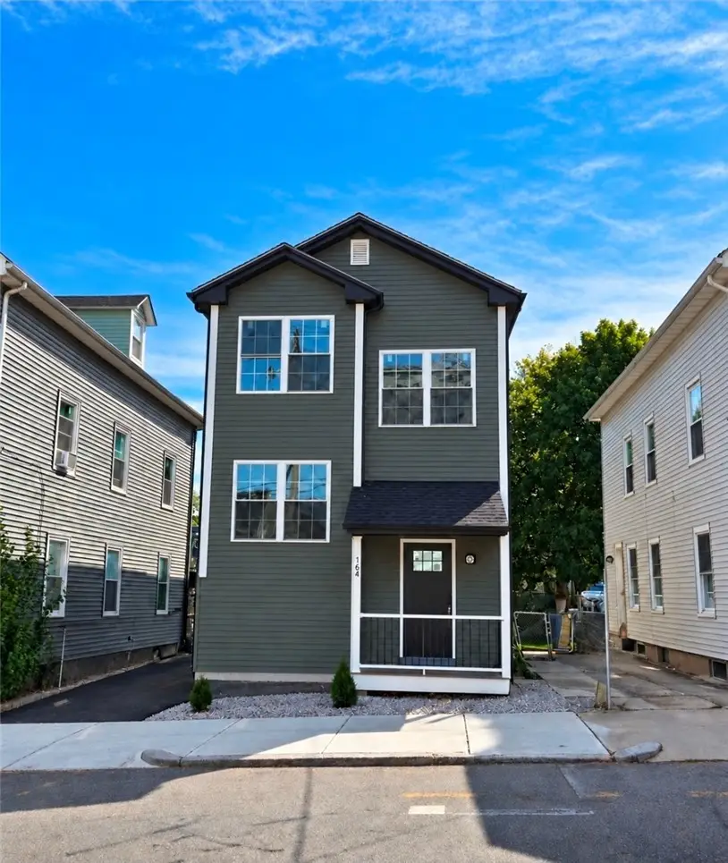 164 Magnolia Street, Providence, RI 02909 - #1