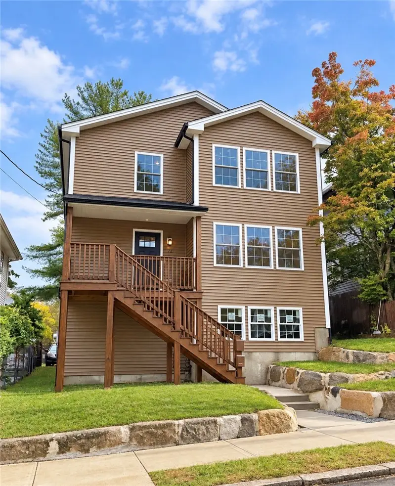 72 Roanoke Street, Providence, RI 02908 - #1
