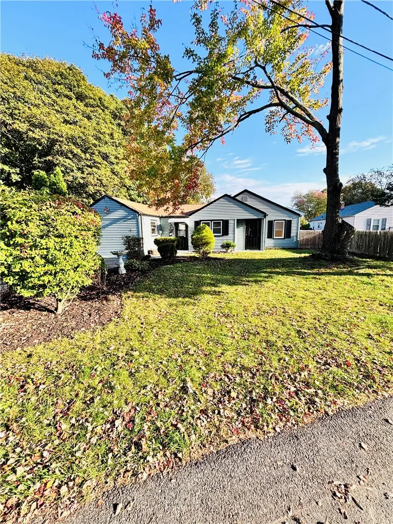76 Novelty Road, Warwick, RI 02889 - #1