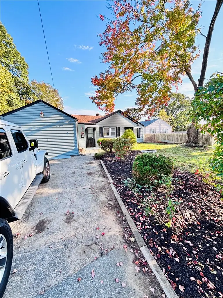 76 Novelty Road, Warwick, RI 02889 - #3