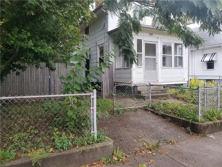 135 Roger Williams Avenue, Providence, RI 02907 - #2