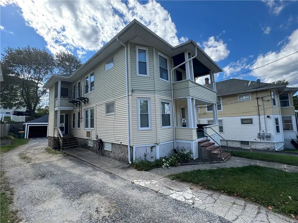 377 Vose Street, Woonsocket, RI 02895 - #1