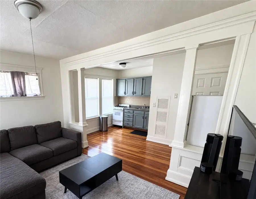 377 Vose Street, Woonsocket, RI 02895 - #2