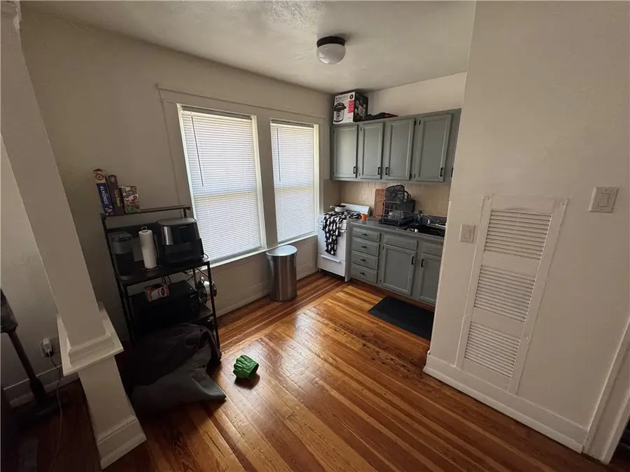 377 Vose Street, Woonsocket, RI 02895 - #3