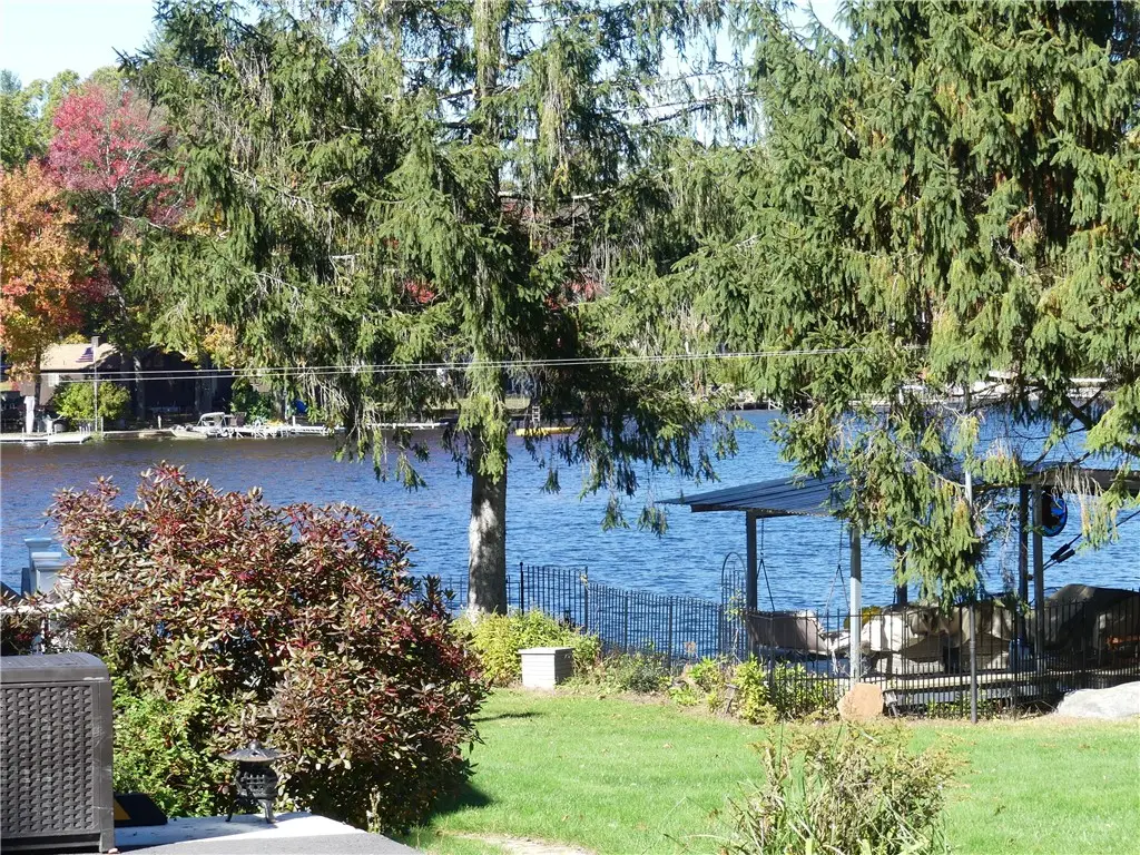 0 Echo Road, Glocester, RI 02814 - #1