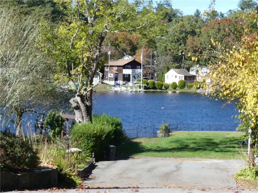 0 Echo Road, Glocester, RI 02814 - #2