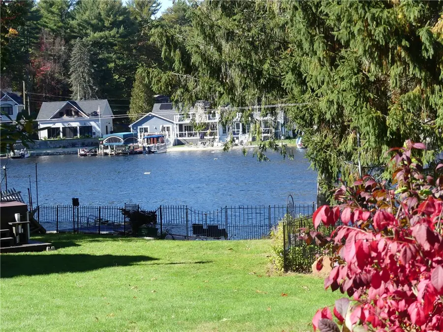 0 Echo Road, Glocester, RI 02814 - #3