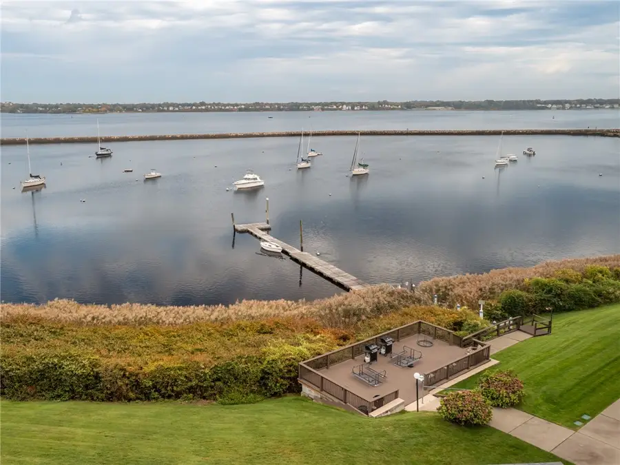 400 Narragansett Parkway #WB11, Warwick, RI 02888 - #2
