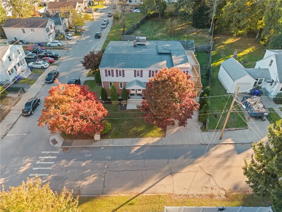 100 Brush Hill Road, Providence, RI 02909 - #2
