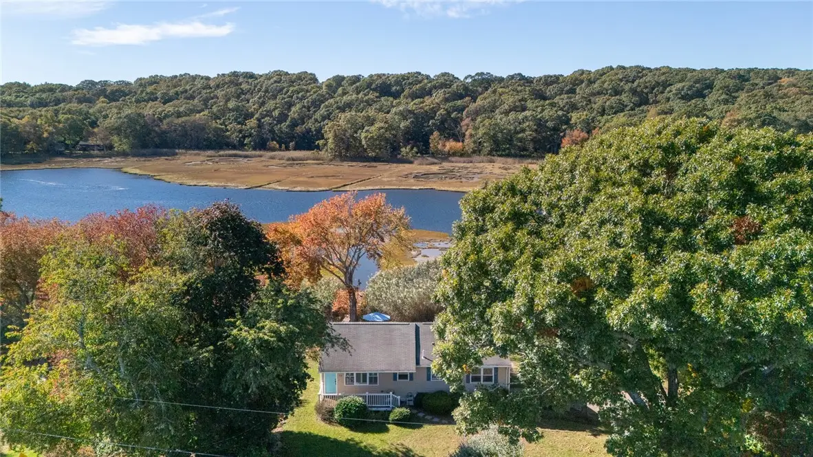 74 Circuit Drive, Narragansett, RI 02882 - #1