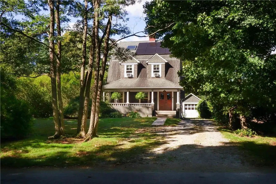 16 Indian Run Road, South Kingstown, RI 02879 - #3
