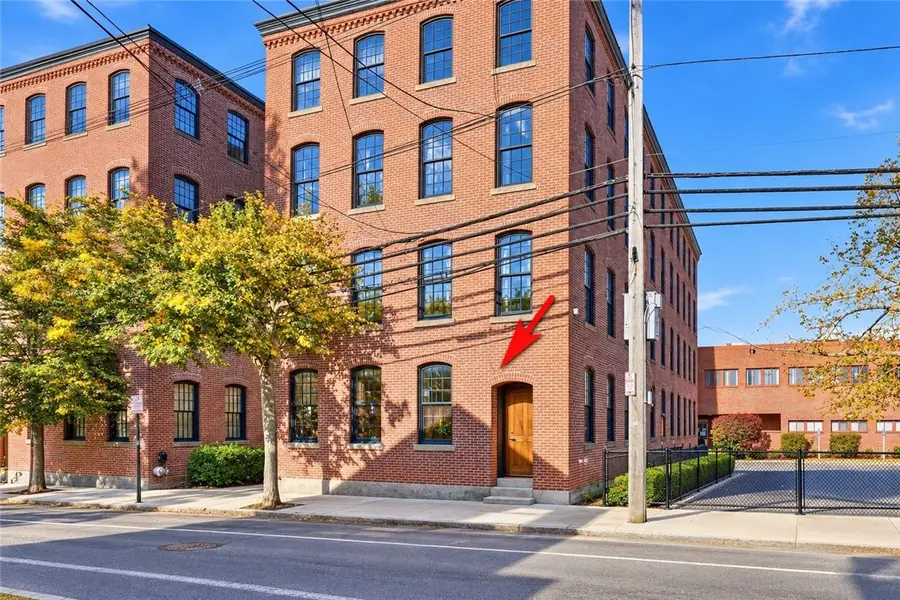 407 Pine Street #105, Providence, RI 02903 - #3