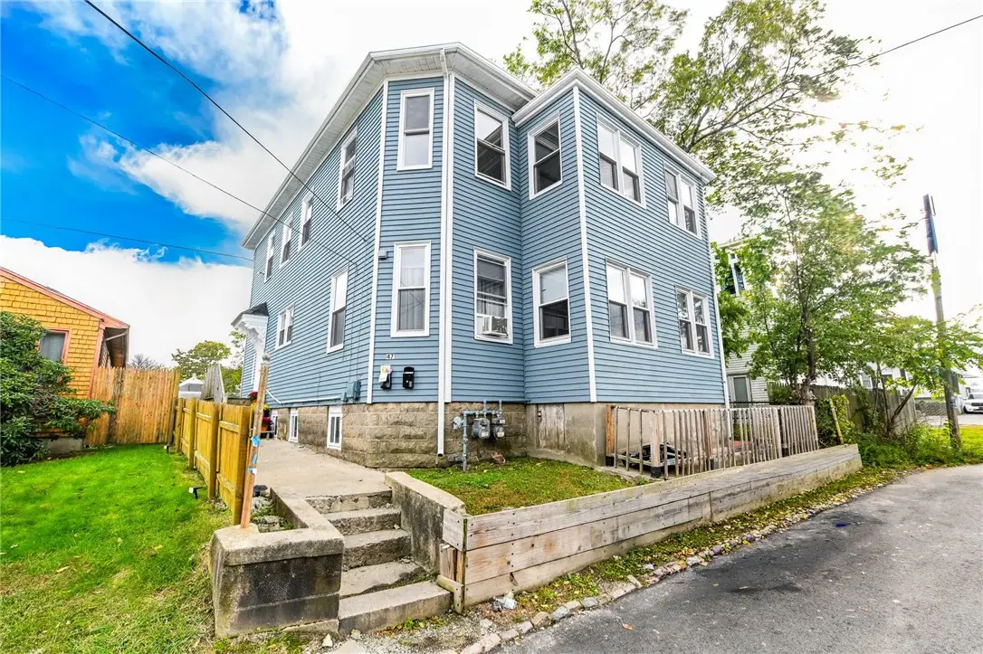47 Luna Street, Providence, RI 02904 - #1